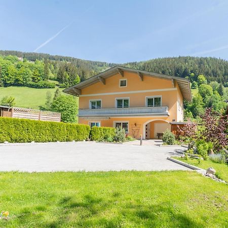 Chalet Carina Zell am See Dış mekan fotoğraf