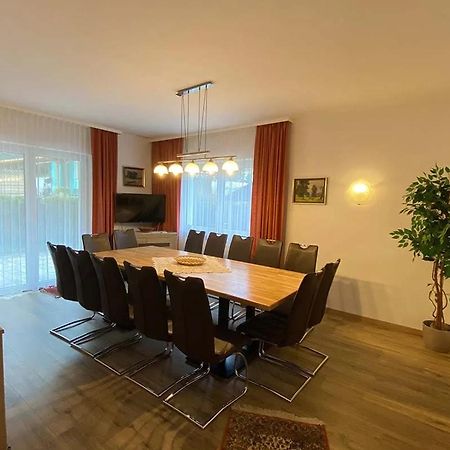 Chalet Carina Zell am See Dış mekan fotoğraf