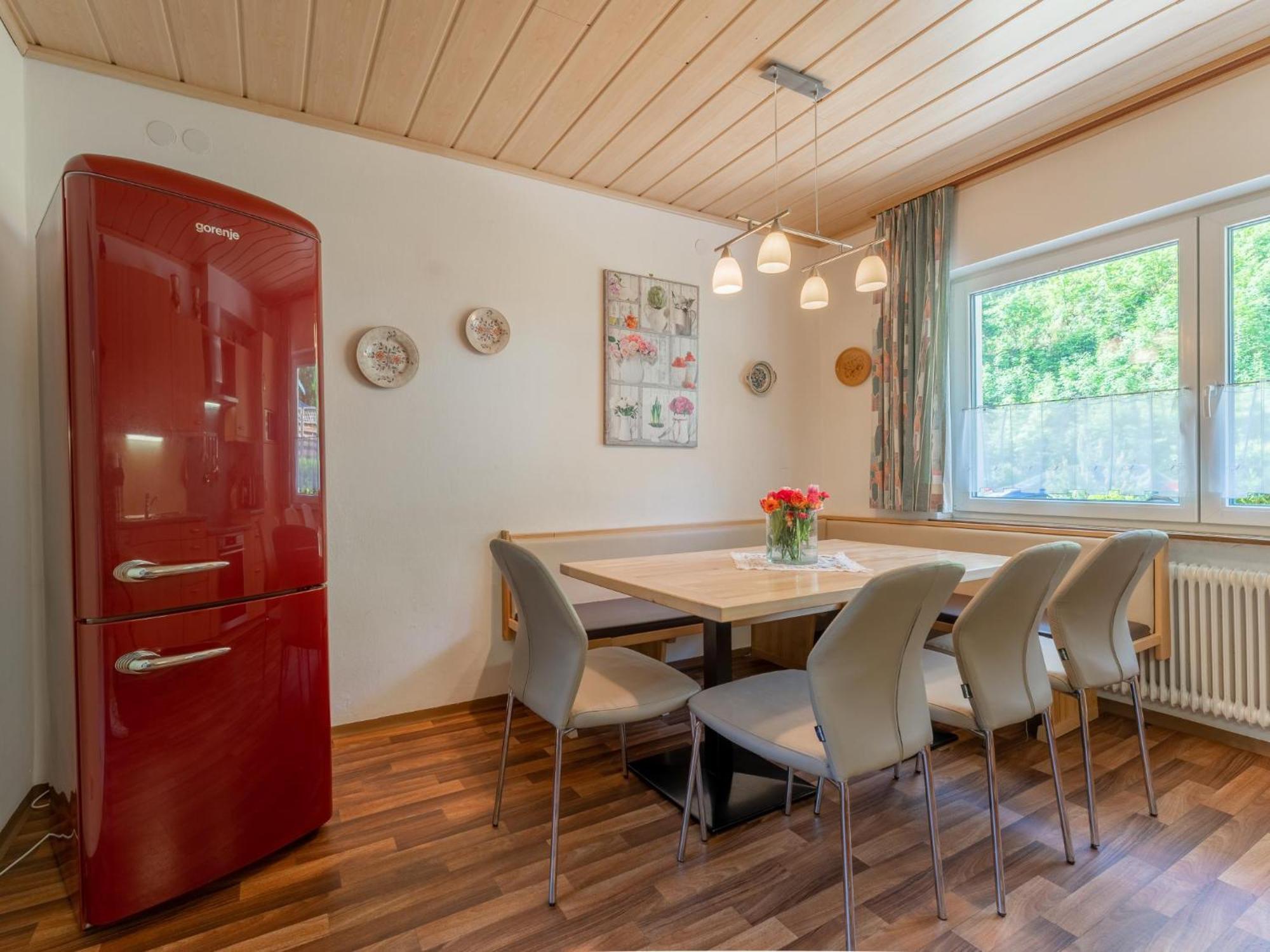 Chalet Carina Zell am See Dış mekan fotoğraf