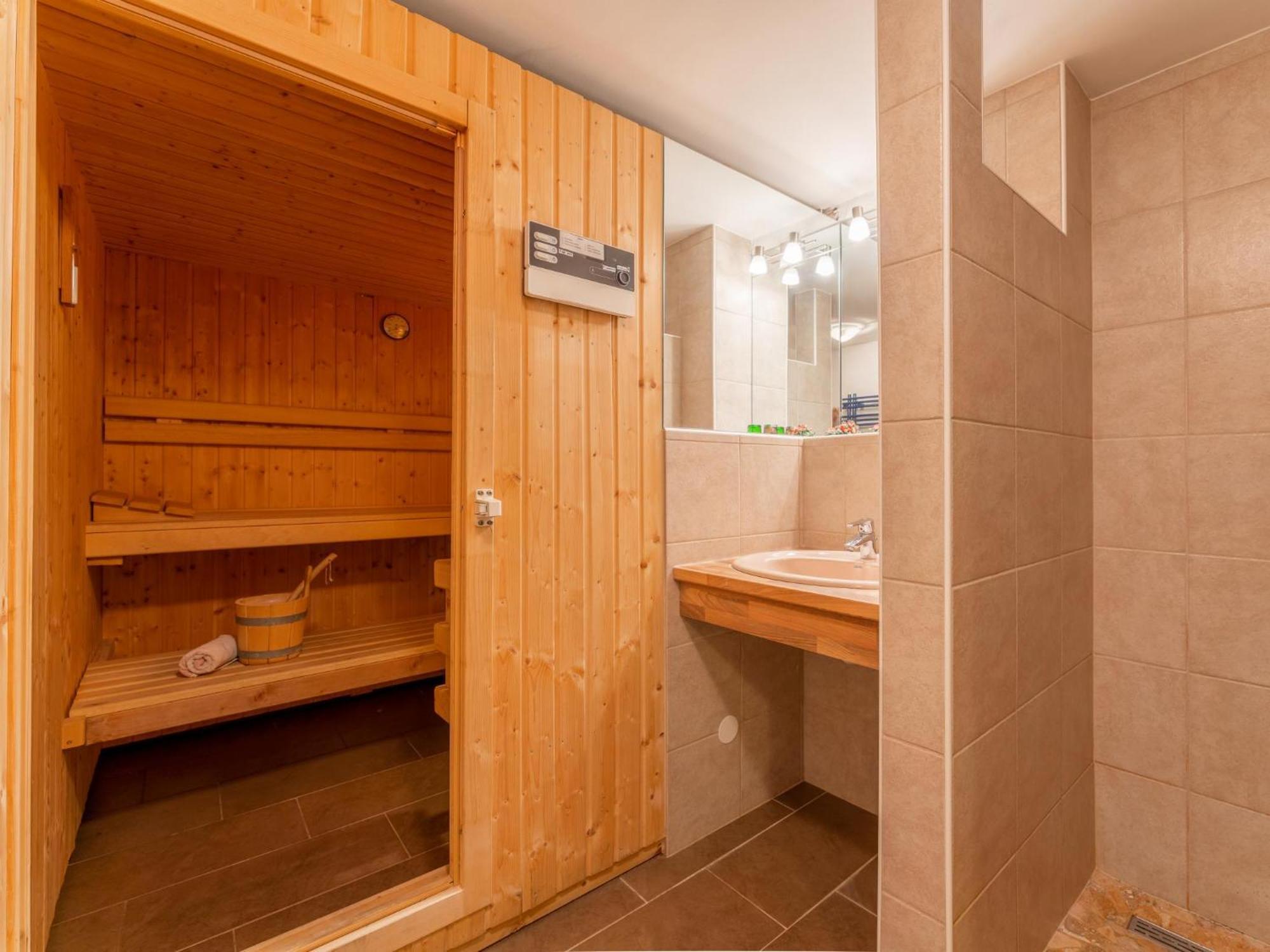 Chalet Carina Zell am See Dış mekan fotoğraf
