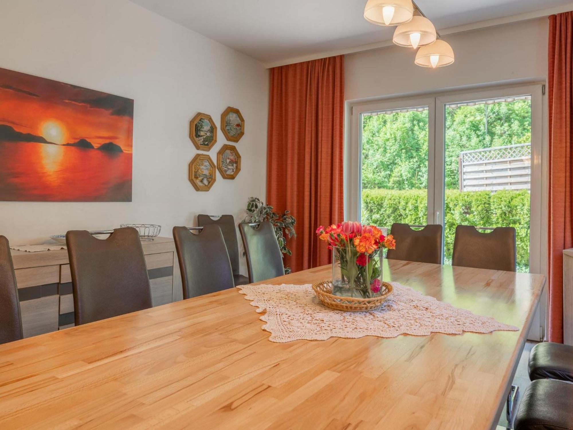 Chalet Carina Zell am See Dış mekan fotoğraf