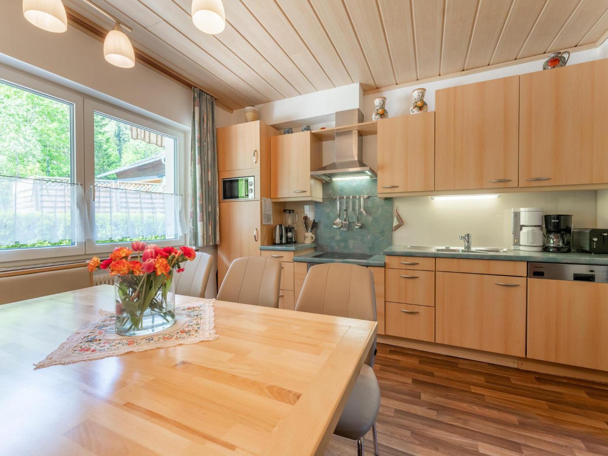 Chalet Carina Zell am See Dış mekan fotoğraf