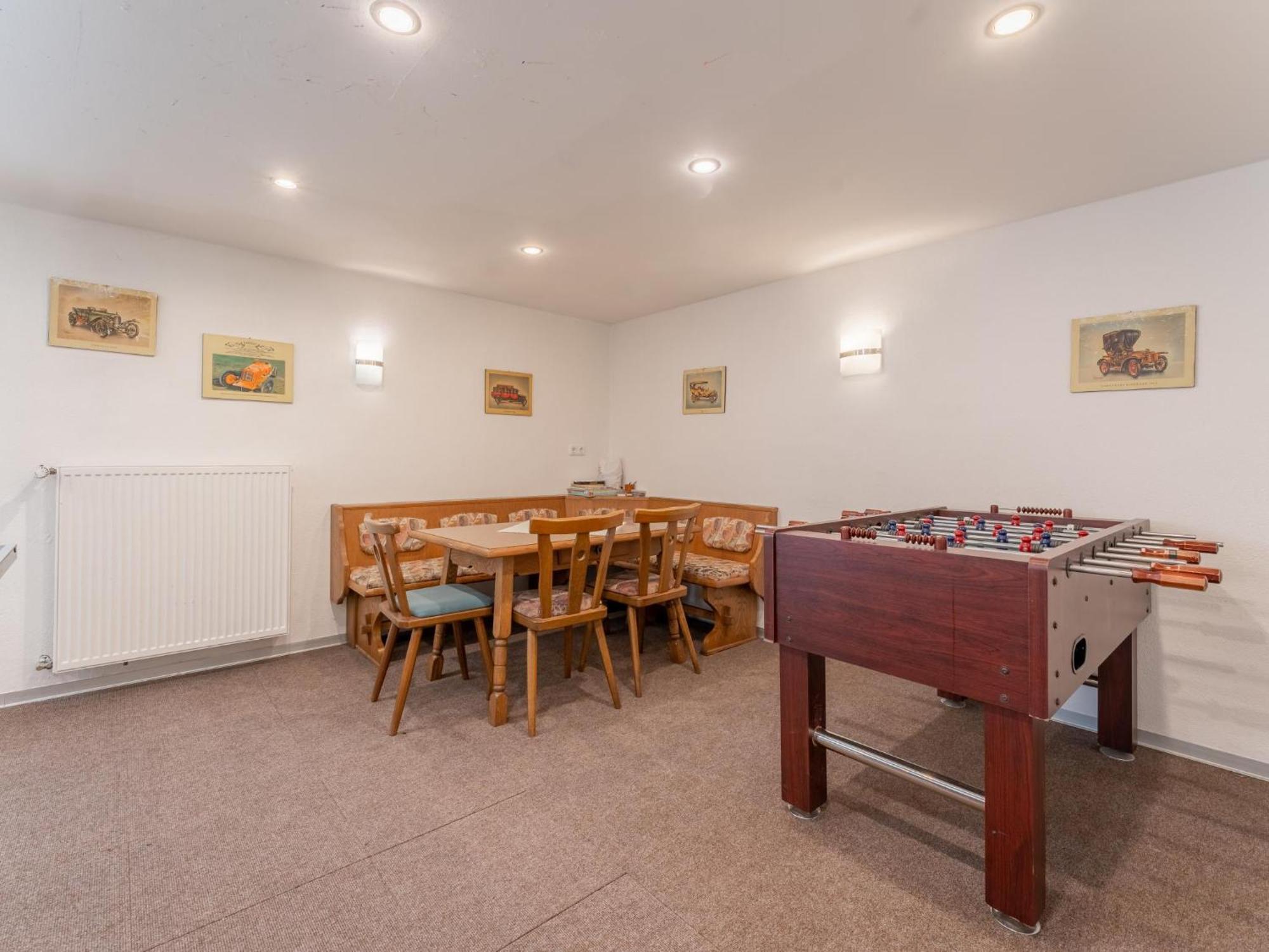 Chalet Carina Zell am See Dış mekan fotoğraf