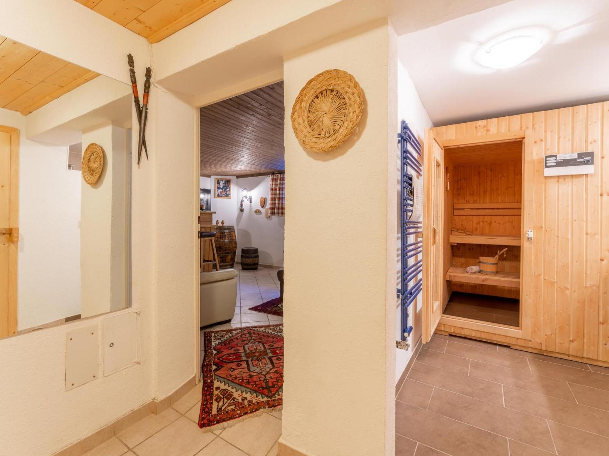 Chalet Carina Zell am See Dış mekan fotoğraf