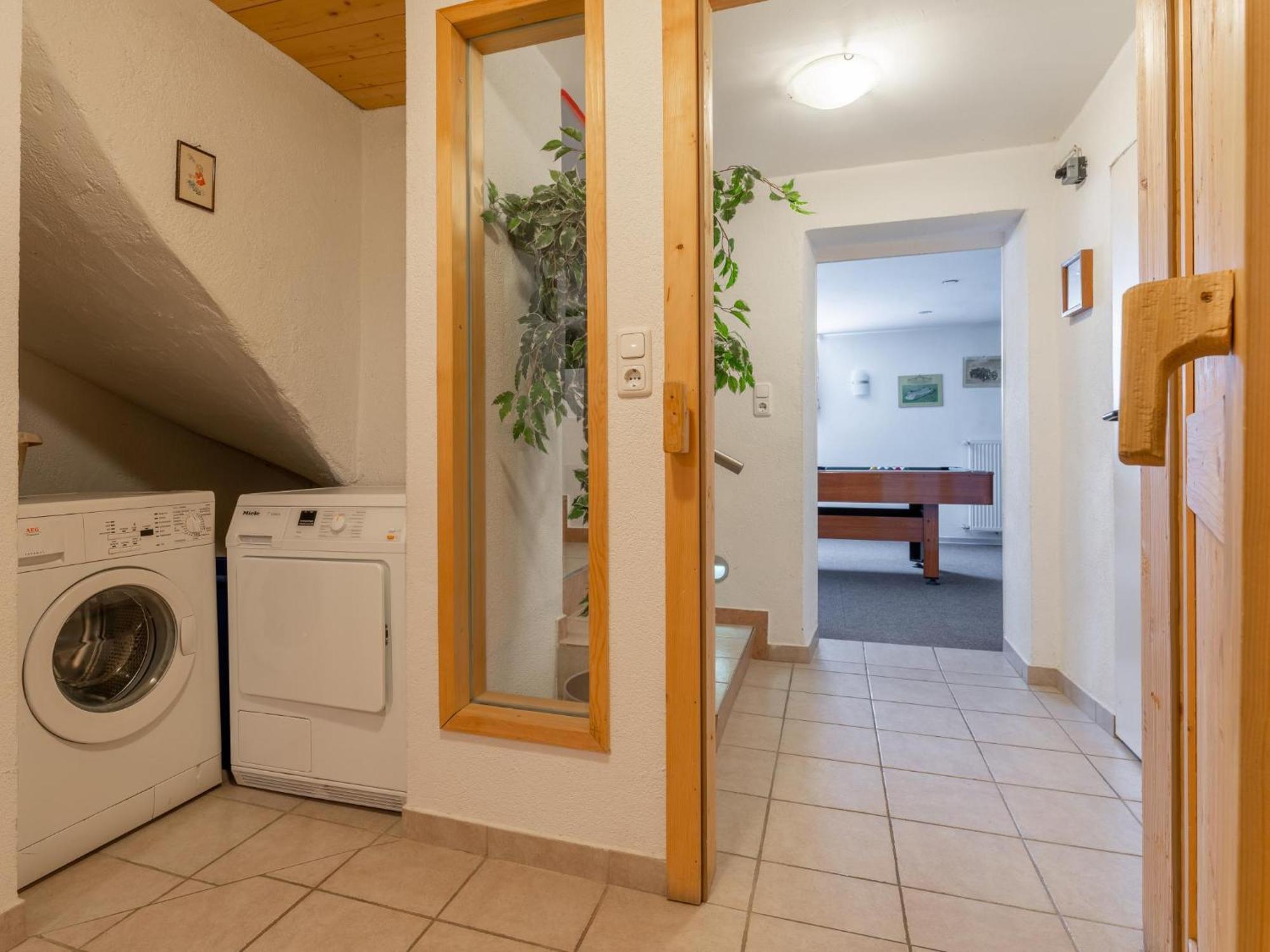Chalet Carina Zell am See Dış mekan fotoğraf
