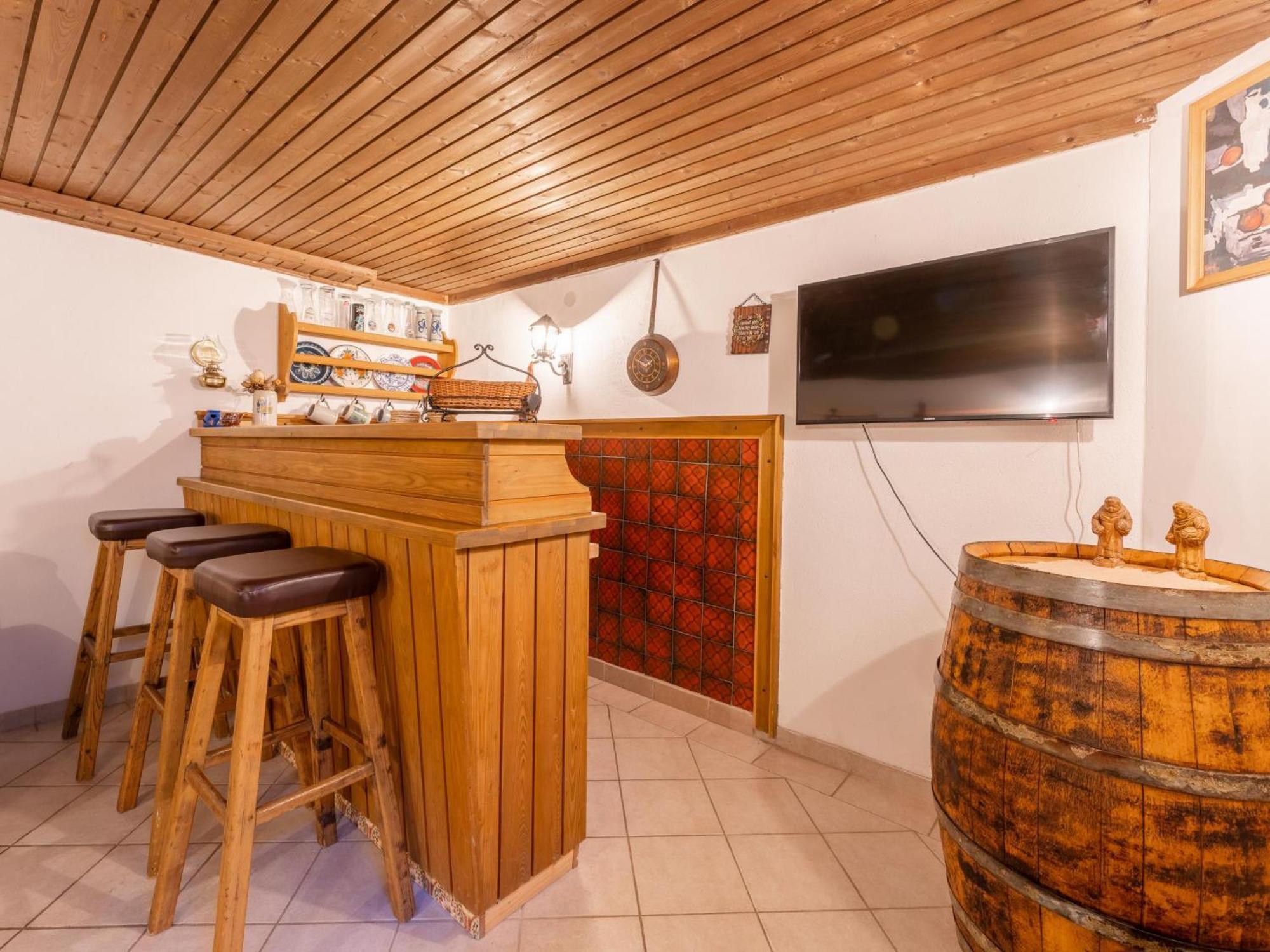 Chalet Carina Zell am See Dış mekan fotoğraf