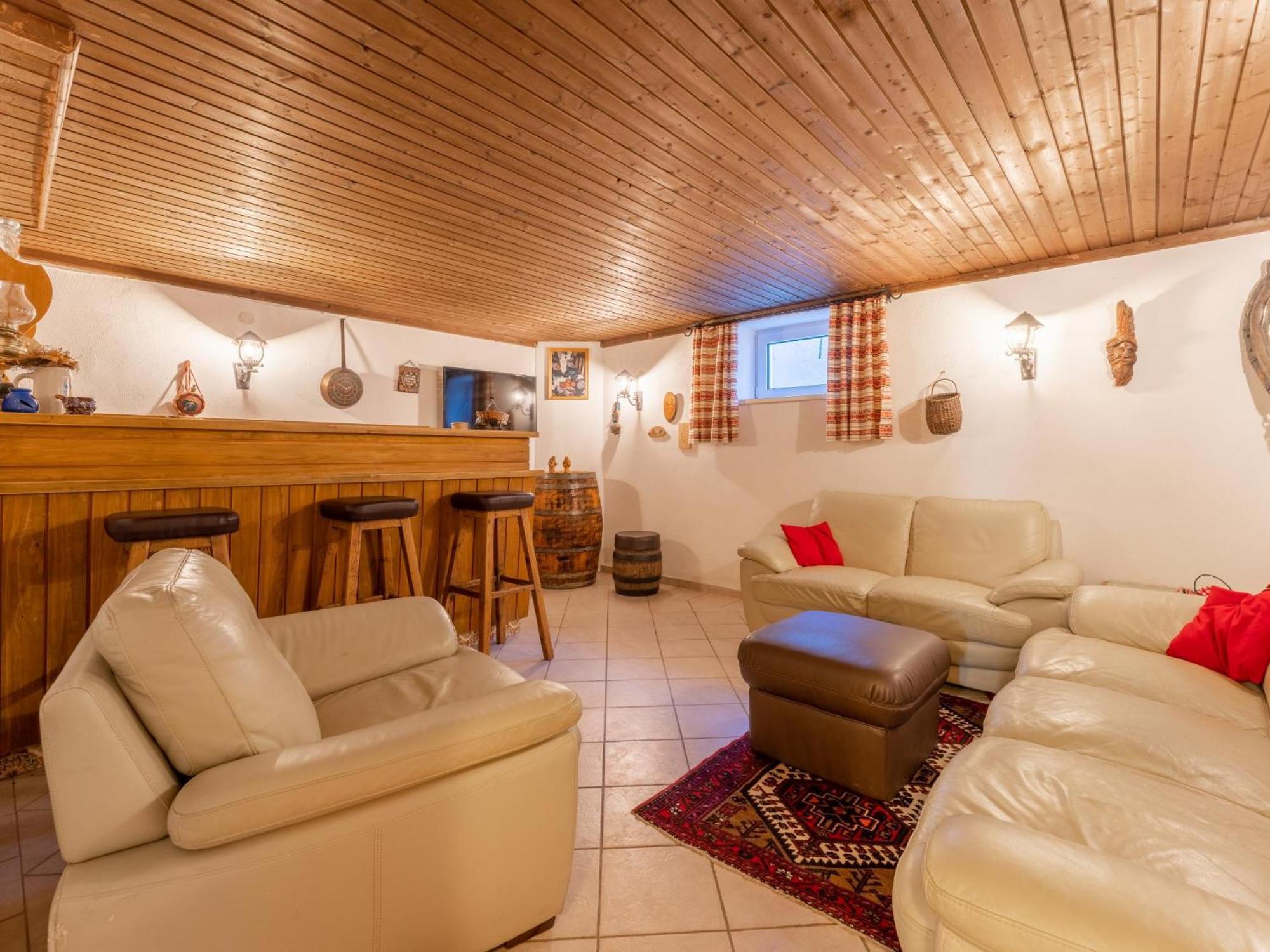 Chalet Carina Zell am See Dış mekan fotoğraf