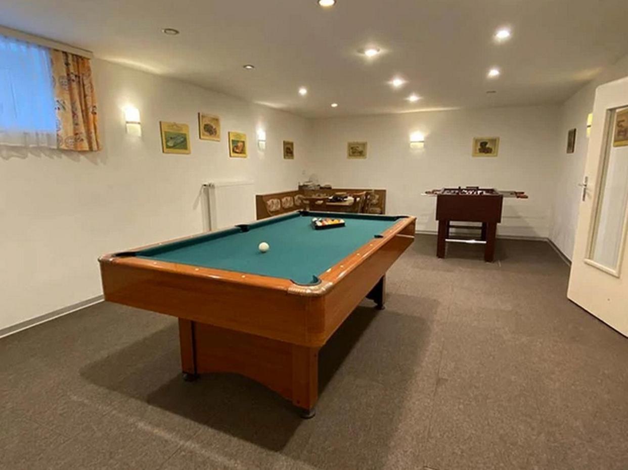 Chalet Carina Zell am See Dış mekan fotoğraf