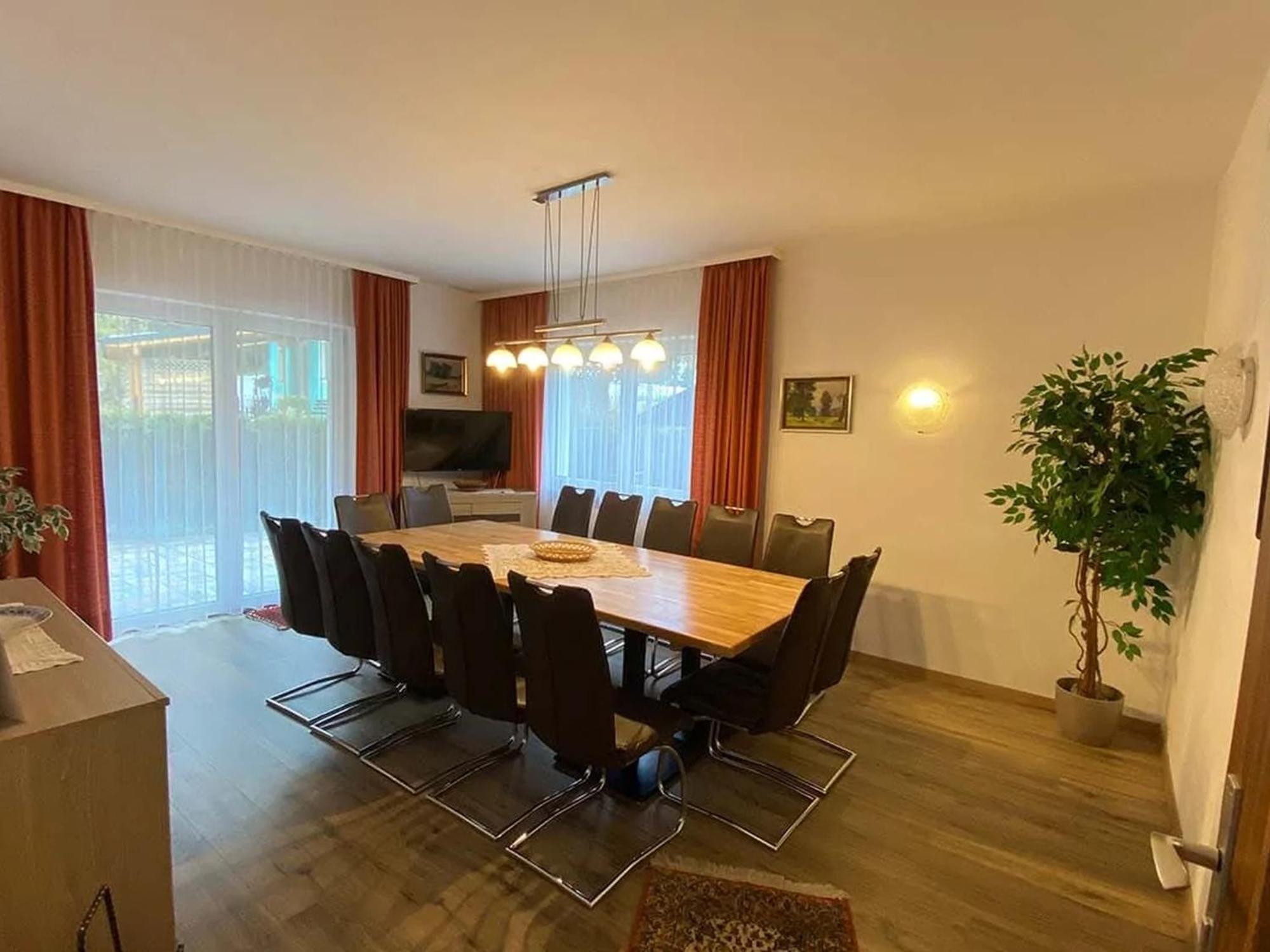 Chalet Carina Zell am See Dış mekan fotoğraf