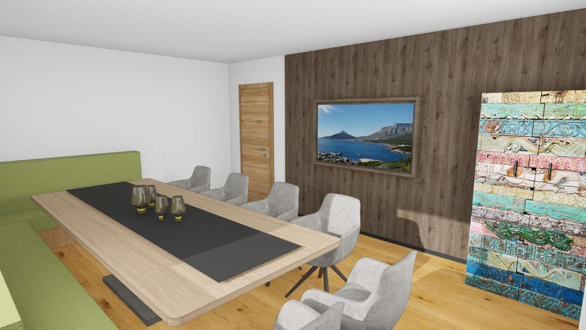 Chalet Carina Zell am See Dış mekan fotoğraf